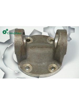 Фланец-вилка карданного вала МАЗ СПЕЦМАШ 64221-2201049