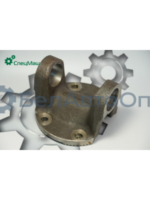 Фланец-вилка карданного вала МАЗ СПЕЦМАШ 64221-2201049