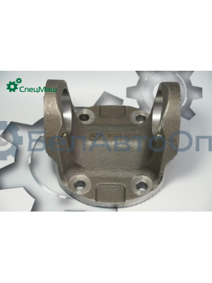 Фланец-вилка карданного вала МАЗ СПЕЦМАШ 64226-2201049