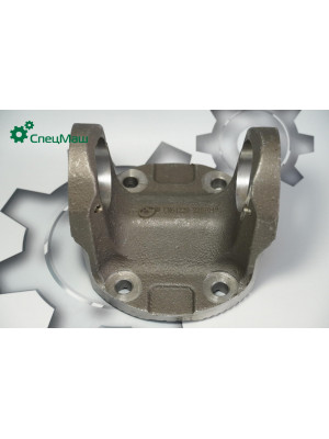 Фланец-вилка карданного вала МАЗ СПЕЦМАШ 64226-2201049