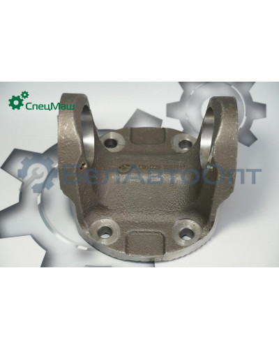 Фланец-вилка карданного вала МАЗ СПЕЦМАШ 64226-2201049