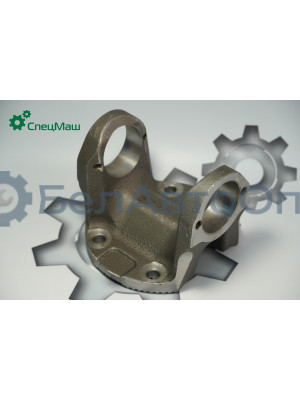 Фланец-вилка карданного вала МАЗ СПЕЦМАШ 64226-2201049