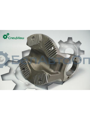 Фланец-вилка карданного вала МАЗ СПЕЦМАШ 64226-2201049