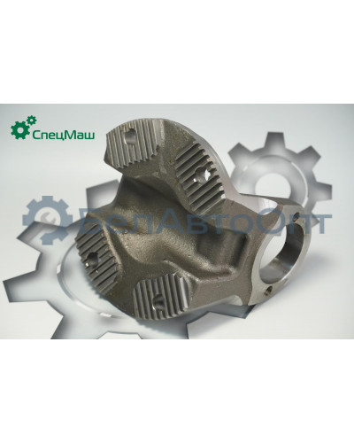 Фланец-вилка карданного вала МАЗ СПЕЦМАШ 64226-2201049