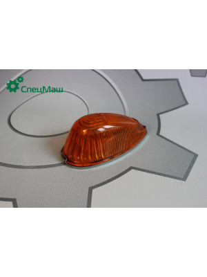 Фонарь автопоезда МАЗ СПЕЦМАШ ПФ-233LED