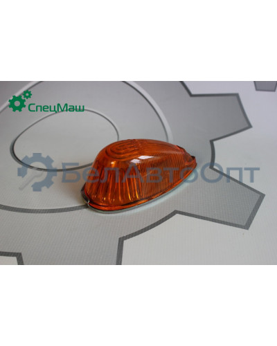 Фонарь автопоезда МАЗ СПЕЦМАШ ПФ-233LED