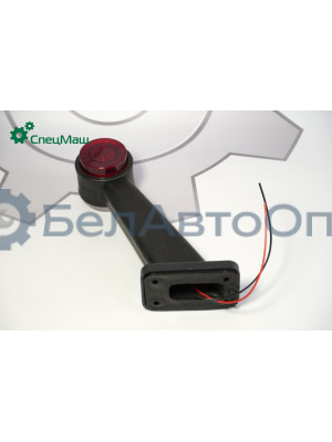 Фонарь габаритный МАЗ СПЕЦМАШ Е-205