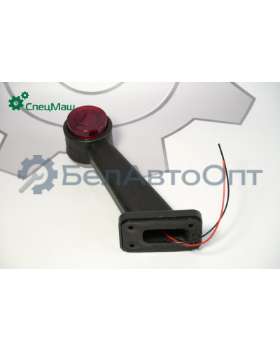 Фонарь габаритный МАЗ СПЕЦМАШ Е-205