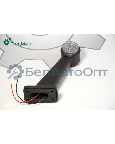 Фонарь габаритный МАЗ СПЕЦМАШ Е-205