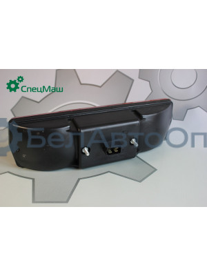 Фонарь задний НЕФАЗ, МЗКТ КамАЗ, ЗИЛ, МАЗ СПЕЦМАШ ФП-130В