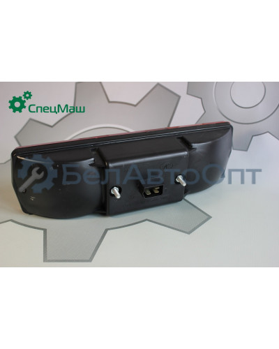 Фонарь задний НЕФАЗ, МЗКТ КамАЗ, ЗИЛ, МАЗ СПЕЦМАШ ФП-130В