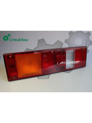 Фонарь задний УралАЗ СПЕЦМАШ 7452-3716010