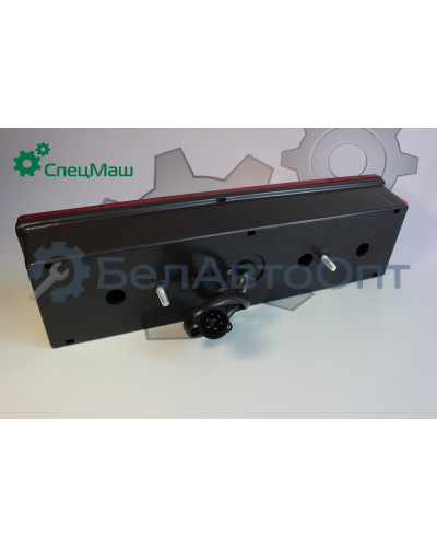 Фонарь задний УралАЗ СПЕЦМАШ 7452-3716010