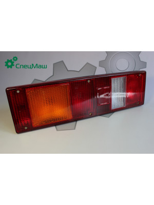 Фонарь задний УралАЗ СПЕЦМАШ 7442-3716010