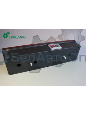 Фонарь задний УралАЗ, КрАЗ, КамАЗ СПЕЦМАШ 7452.3716