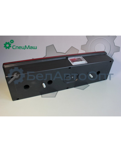 Фонарь задний УралАЗ, КрАЗ, КамАЗ СПЕЦМАШ 7452.3716