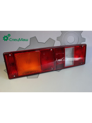 Фонарь задний УралАЗ, КрАЗ, КамАЗ, ГАЗ СПЕЦМАШ 7442.3716