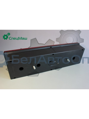 Фонарь задний УралАЗ, КрАЗ, КамАЗ, ГАЗ СПЕЦМАШ 7442.3716