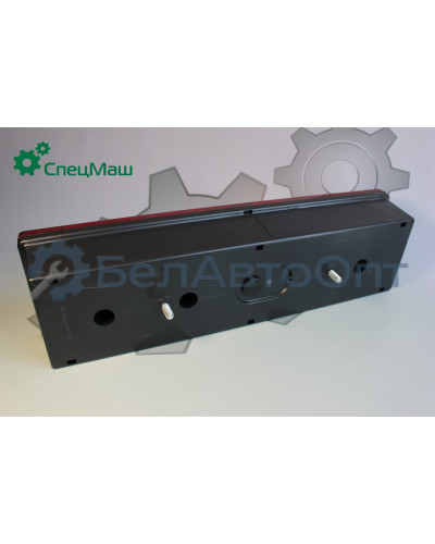 Фонарь задний УралАЗ, КрАЗ, КамАЗ, ГАЗ СПЕЦМАШ 7442.3716