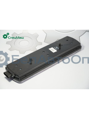 Фонарь задний КамАЗ СПЕЦМАШ 112.08.69