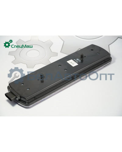 Фонарь задний КамАЗ СПЕЦМАШ 112.08.69