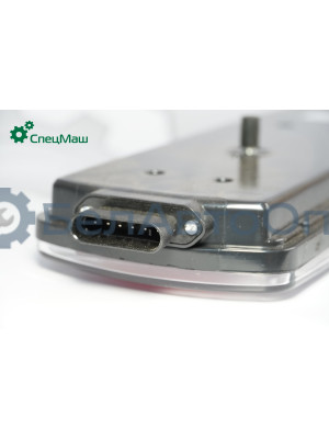 Фонарь задний КамАЗ СПЕЦМАШ 112.08.69