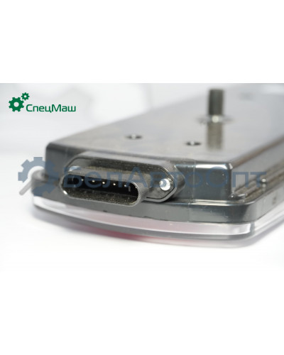 Фонарь задний КамАЗ СПЕЦМАШ 112.08.69