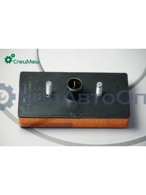 Фонарь маркерный УралАЗ, НЕФАЗ, КамАЗ СПЕЦМАШ 431.3731-СМ