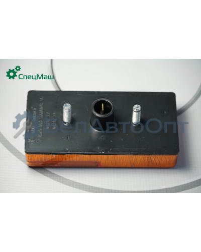 Фонарь маркерный УралАЗ, НЕФАЗ, КамАЗ СПЕЦМАШ 431.3731-СМ