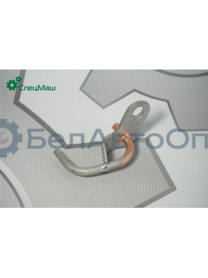 Форсунка УралАЗ СПЕЦМАШ 650-1004118