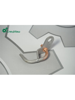 Форсунка УралАЗ СПЕЦМАШ 650-1004118