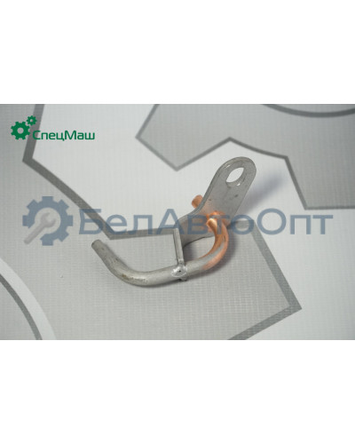 Форсунка УралАЗ СПЕЦМАШ 650-1004118