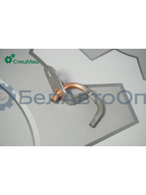 Форсунка УралАЗ СПЕЦМАШ 650-1004118