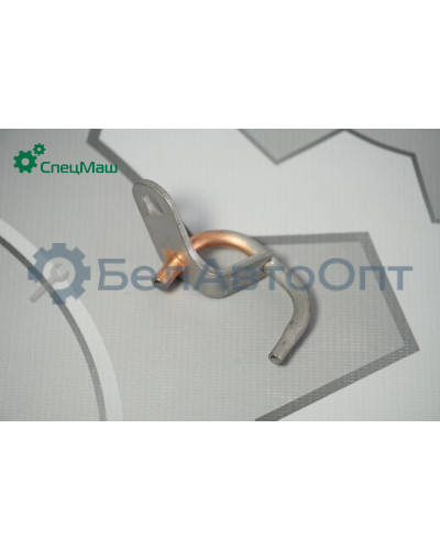 Форсунка УралАЗ СПЕЦМАШ 650-1004118