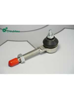 Хвостовик УралАЗ, КамАЗ СПЕЦМАШ 362-1703420-СМ