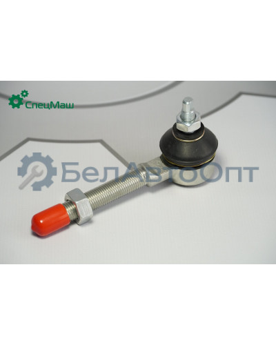 Хвостовик УралАЗ, КамАЗ СПЕЦМАШ 362-1703420-СМ