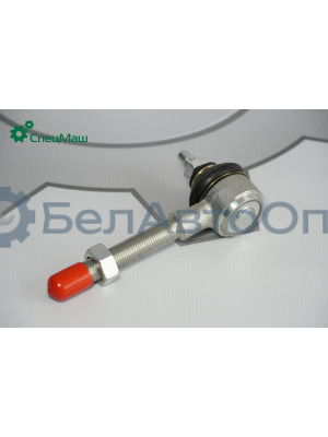 Хвостовик УралАЗ, КамАЗ СПЕЦМАШ 362-1703420-СМ