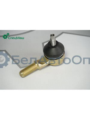 Хвостовик КамАЗ СПЕЦМАШ 362-1703420-20-СМ