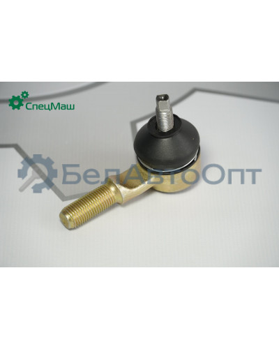 Хвостовик КамАЗ СПЕЦМАШ 362-1703420-20-СМ