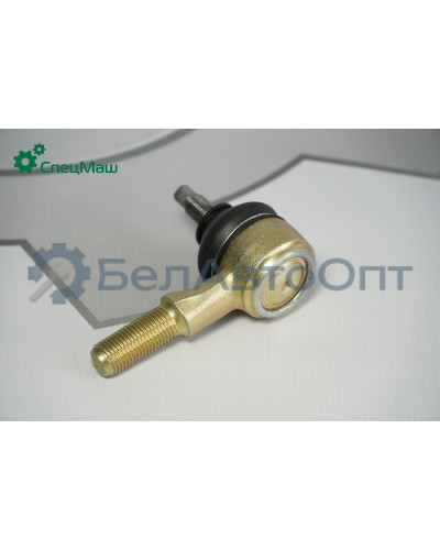 Хвостовик КамАЗ СПЕЦМАШ 362-1703420-20-СМ