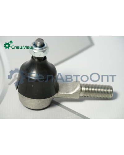 Хвостовик КамАЗ СПЕЦМАШ 362-1703420-20-СМ