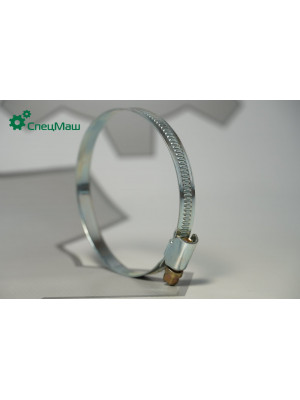 Хомут МЗКТ, МАЗ, КамАЗ СПЕЦМАШ Хомут 60-80