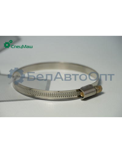 Хомут МЗКТ, МАЗ, КамАЗ СПЕЦМАШ Хомут 60-80