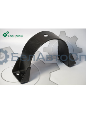 Хомут МАЗ СПЕЦМАШ 534008-2202090