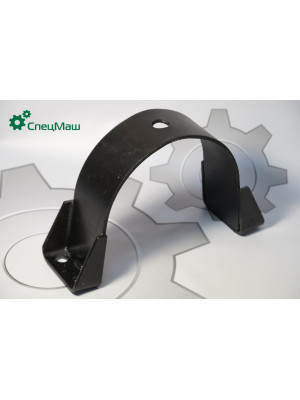 Хомут МАЗ СПЕЦМАШ 534008-2202090