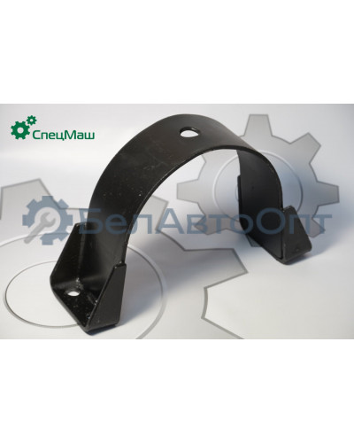 Хомут МАЗ СПЕЦМАШ 534008-2202090