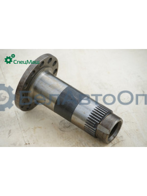 Цапфа МАЗ СПЕЦМАШ 54321-2401083-10
