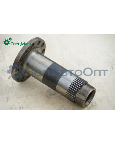 Цапфа МАЗ СПЕЦМАШ 54321-2401083-10