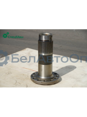 Цапфа МАЗ СПЕЦМАШ 5336-2401083-10