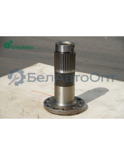 Цапфа МАЗ СПЕЦМАШ 5336-2401083-10